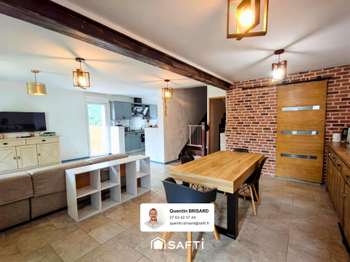 Vente maison 5 pièces Vente maison 5 pièces