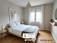 Vente maison 5 pièces Vente maison 5 pièces