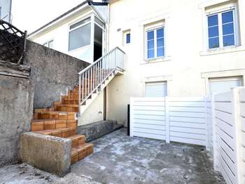 Vente Maison 4 chambresHennebont