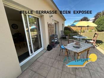 Photo Vente maison Hennebont
