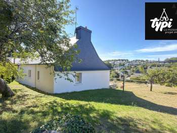 Vente maison 5 pièces Hennebont 56