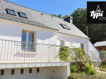 Vente Maison 3 chambresHennebont
