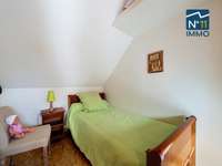 Vente maison 2 pièces
