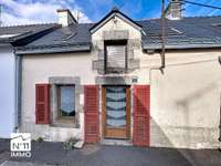 Vente maison 2 pièces