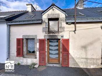 Photo Vente maison Hennebont