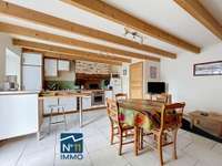 Vente maison 2 pièces