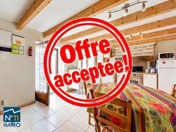 Vente maison 2 pièces Hennebont 56