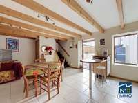Vente maison 2 pièces
