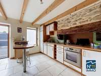 Vente maison 2 pièces