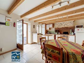 Vente Maison 1 chambreHennebont