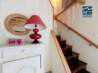 Vente maison 2 pièces