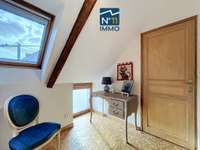Vente maison 2 pièces
