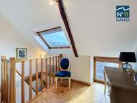 Vente maison 2 pièces