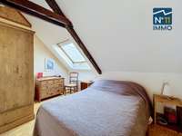 Vente maison 2 pièces