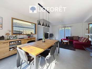 Vente Maison 3 chambresHennebont