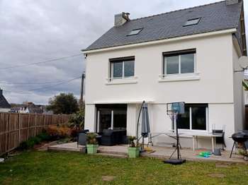 Vente Maison 3 chambresHennebont