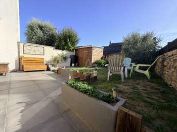 Vente Maison 2 chambresHennebont