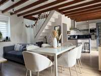 Vente maison 3 pièces Vente maison 3 pièces