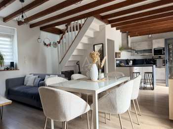Vente maison 3 pièces Vente maison 3 pièces