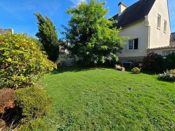 Vente maison 5 pièces Hennebont 56