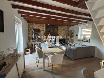 Vente Maison 2 chambresHennebont