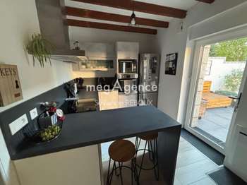 Vente maison 3 pièces Vente maison 3 pièces