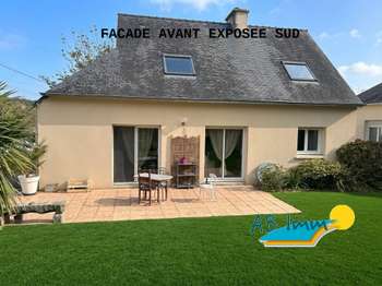 Vente Maison 3 chambresHennebont