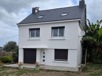 Vente Maison 3 chambresHennebont