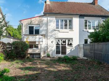 Vente maison 4 pièces Hennebont 56