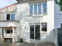 Vente maison 4 pièces Vente maison 4 pièces