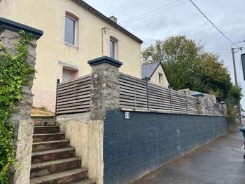 Vente Maison 2 chambresHennebont