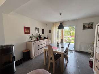 Vente Maison 3 chambresHennebont