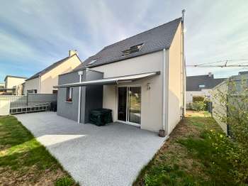 Vente maison 6 pièces Hennebont 56