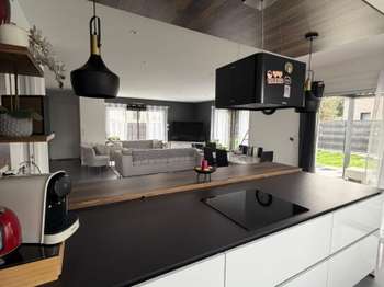 Vente Maison 4 chambresHennebont