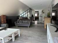 Vente maison 8 pièces Vente maison 8 pièces