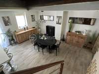 Vente maison 8 pièces Vente maison 8 pièces