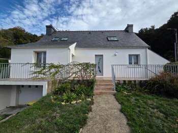 Vente Maison 3 chambresHennebont