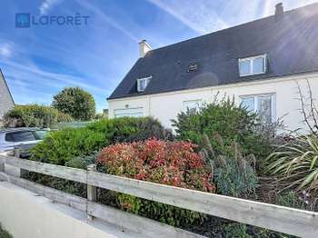 Vente maison 6 pièces Hennebont 56