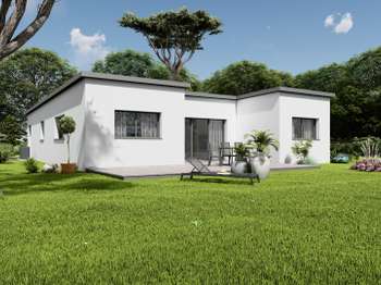 Vente Maison 3 chambresHennebont
