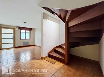 Photo Vente maison Hennebont