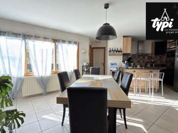 Vente Maison 4 chambresHennebont