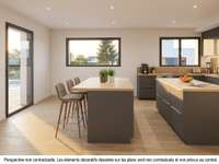 Vente maison 4 pièces Vente maison 4 pièces