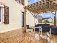 Vente maison 5 pièces Vente maison 5 pièces
