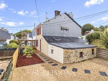 Vente Maison 3 chambresHennebont