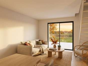 Vente Maison 4 chambresHennebont