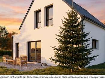 Vente maison 5 pièces Hennebont 56