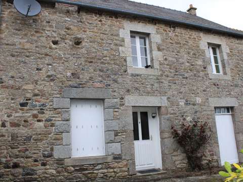 Vente maison 4 pièces Hénon 22