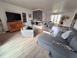 Vente Maison 5 chambresHénon