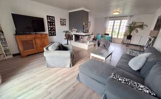 Photo Vente maison Hénon