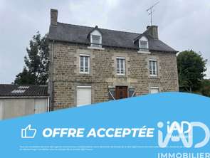 Vente Maison 3 chambresHénon